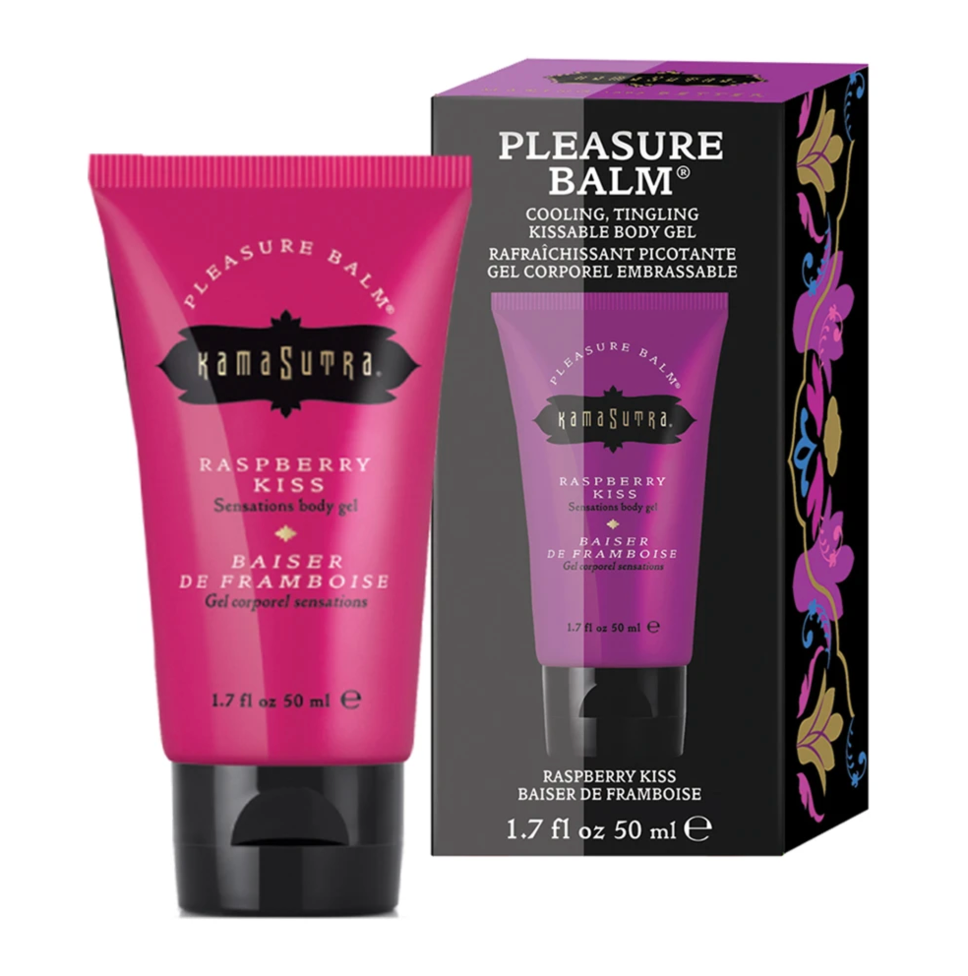 Pleasure Balm