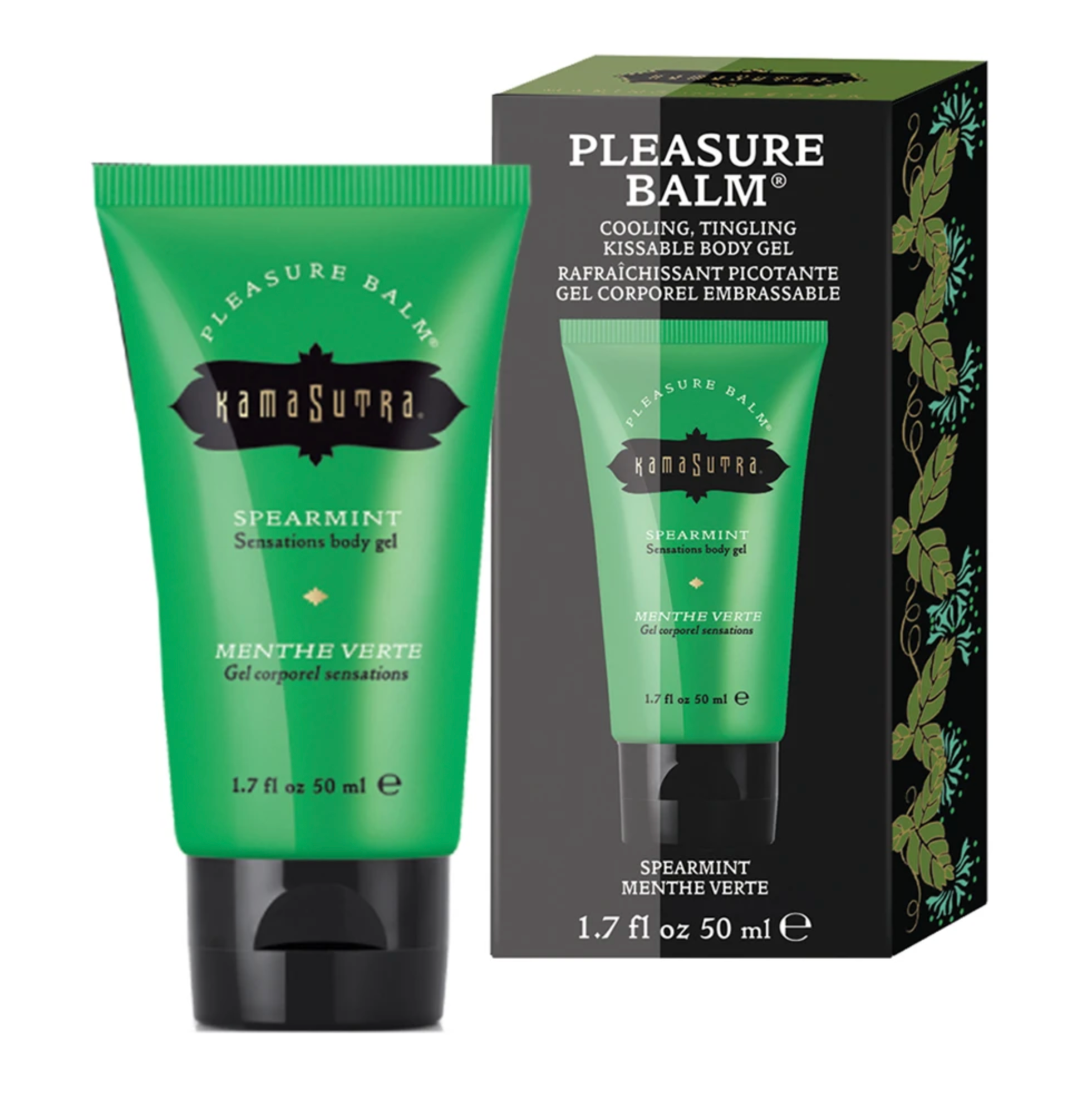 Pleasure Balm