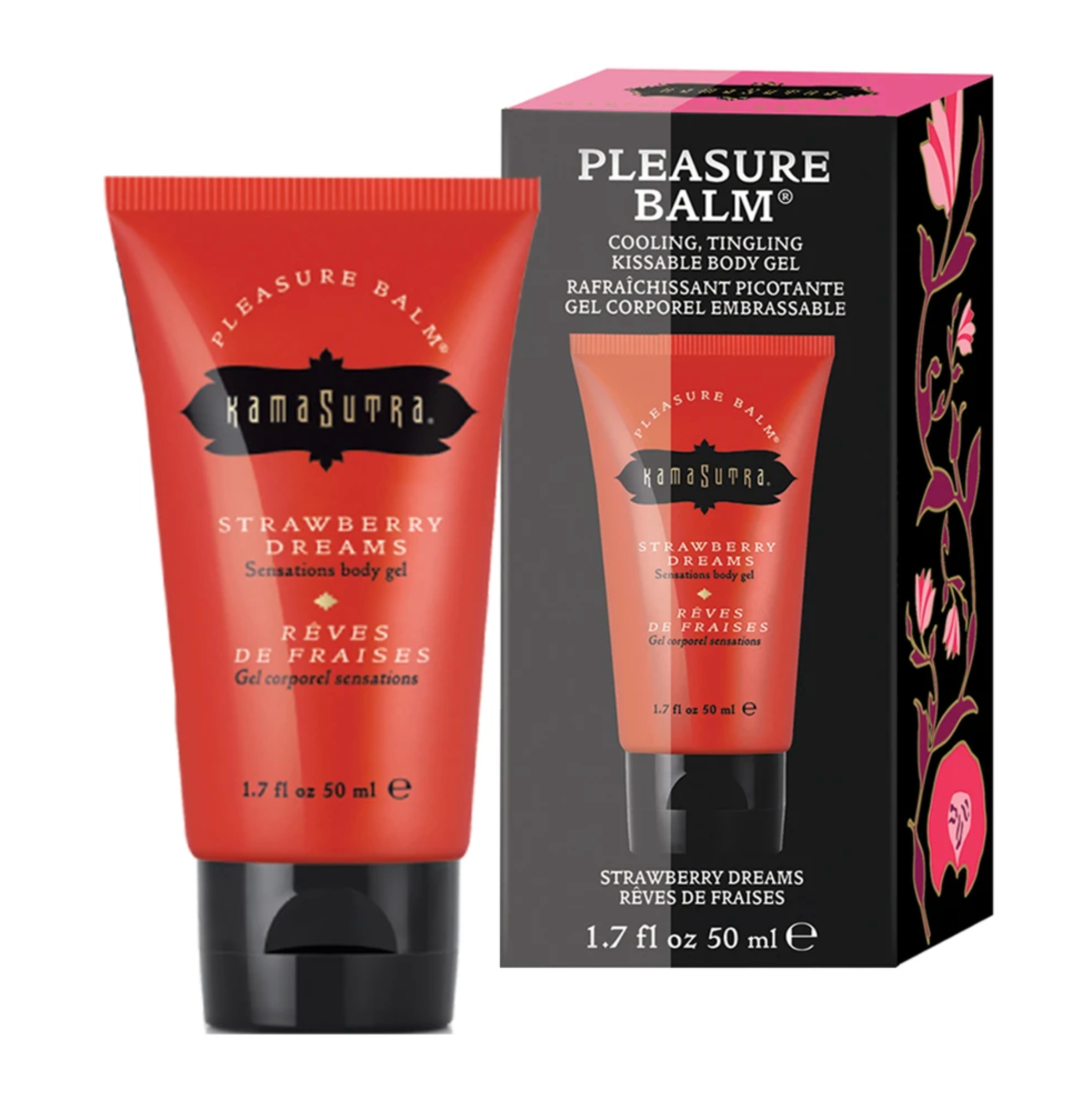 Pleasure Balm