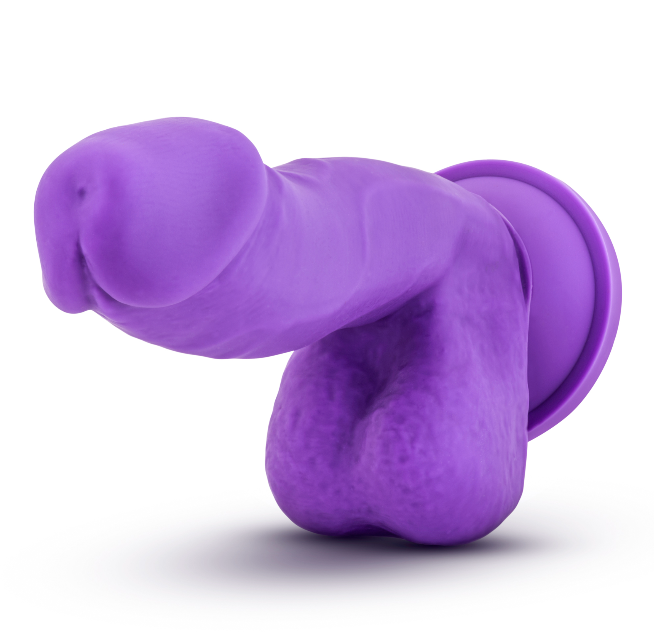 Juicy Realistic Dildo