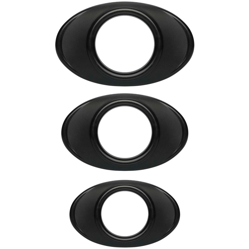 Optimale Easy-Grip Set