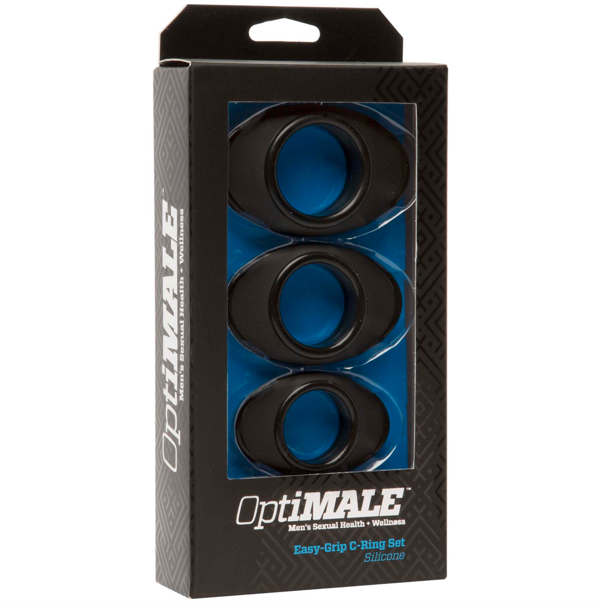 Optimale Easy-Grip Set