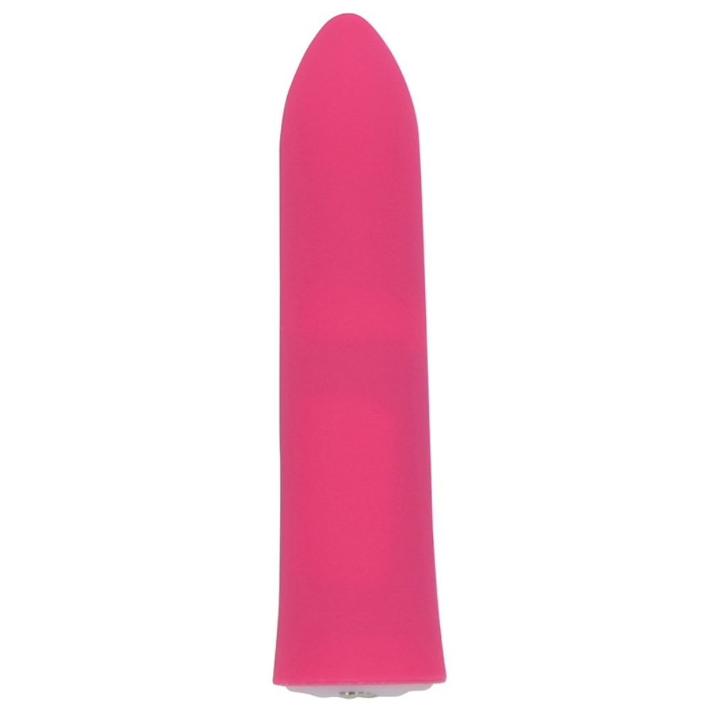 Point Mini Bullet Vibrator