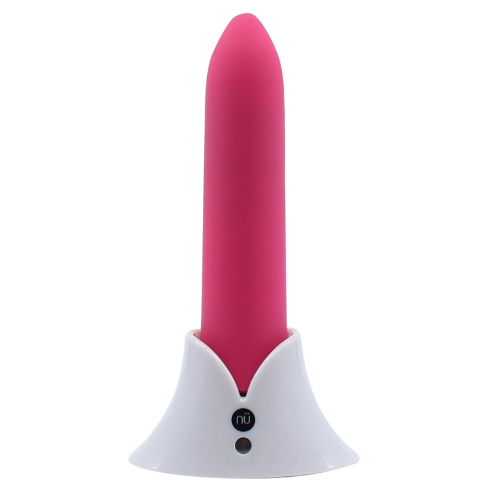 Point Mini Bullet Vibrator