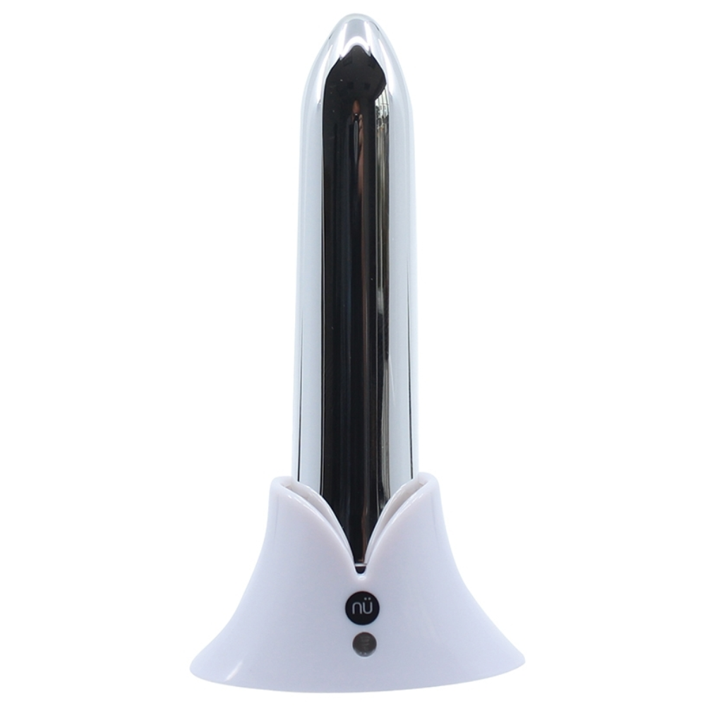 Point Mini Bullet Vibrator