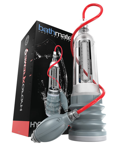 Bathmate HydroXtreme 9