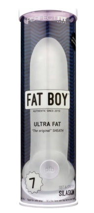FAT BOY ULTRA FAT 7.0
