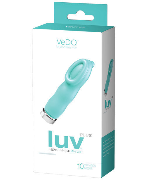 VeDo Luv Plus