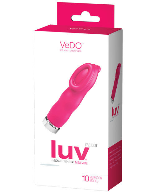 VeDo Luv Plus