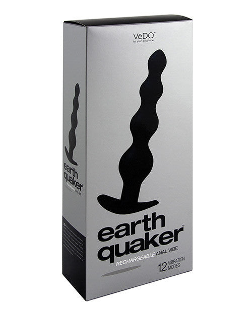 Earth Quaker