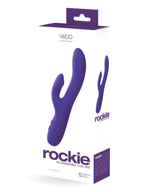 ROCKIE