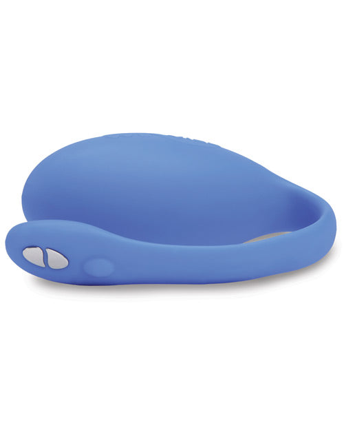 Jive Wearable Couple's Vibrator