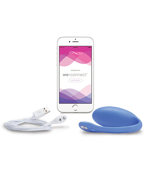 Jive Wearable Couple's Vibrator