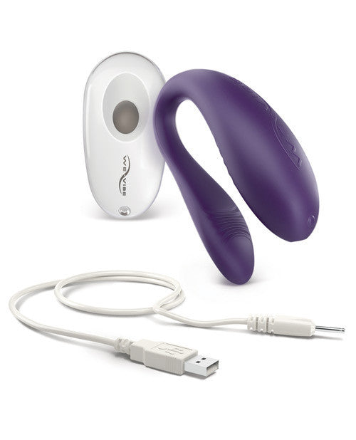 We-Vibe Unite