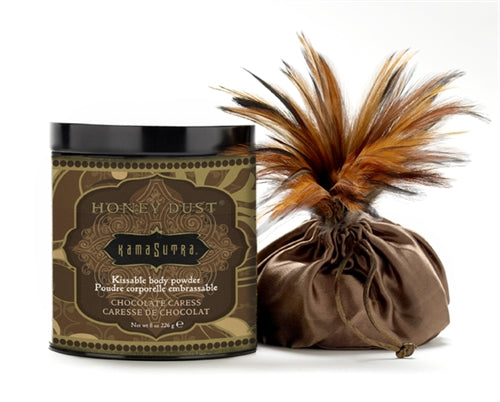 Honey Dust Body Powder