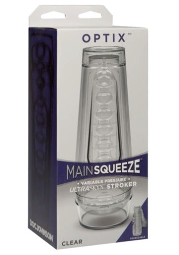 MAIN SQUEEZE OPTIX