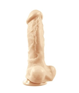 Thick 5" Dildo