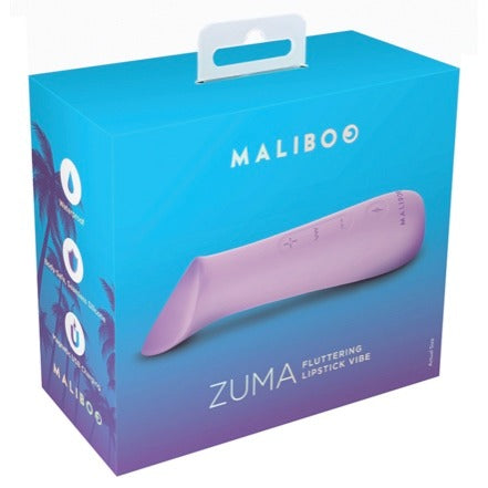 Zuma Clitoral Vibrator