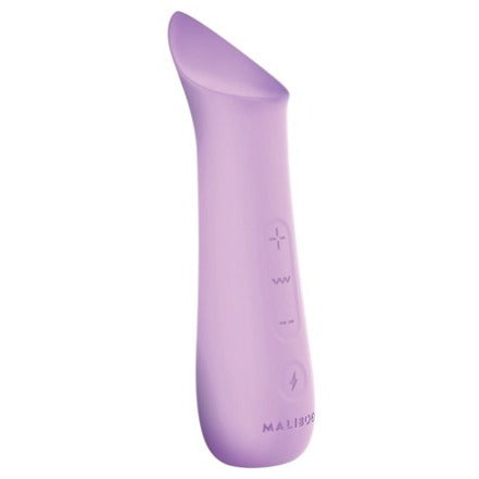 Zuma Clitoral Vibrator