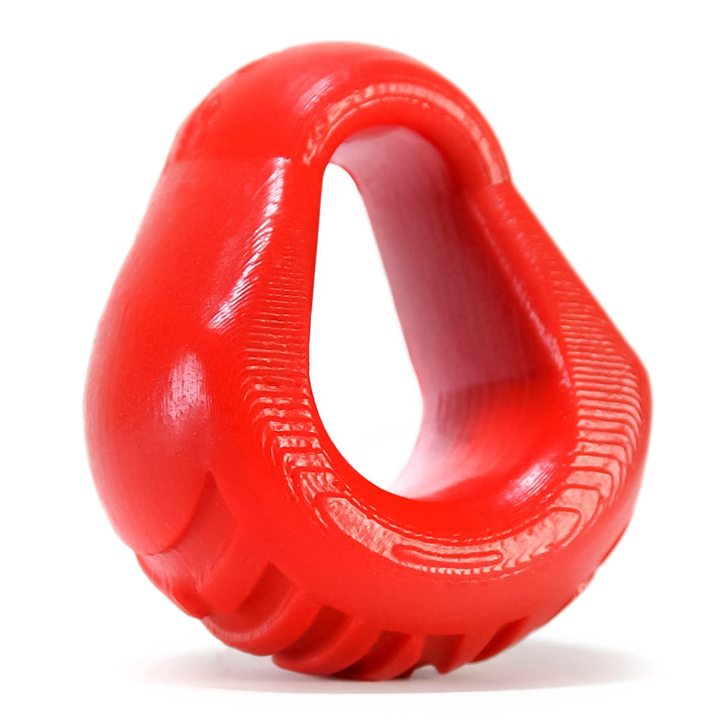 OXBALLS PADDED COCKRING