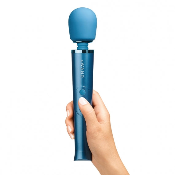 LE WAND PETITE RECHARGABLE VIBRATING MASSAGER