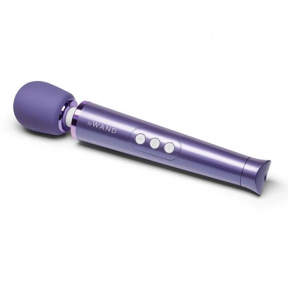 LE WAND PETITE RECHARGABLE VIBRATING MASSAGER