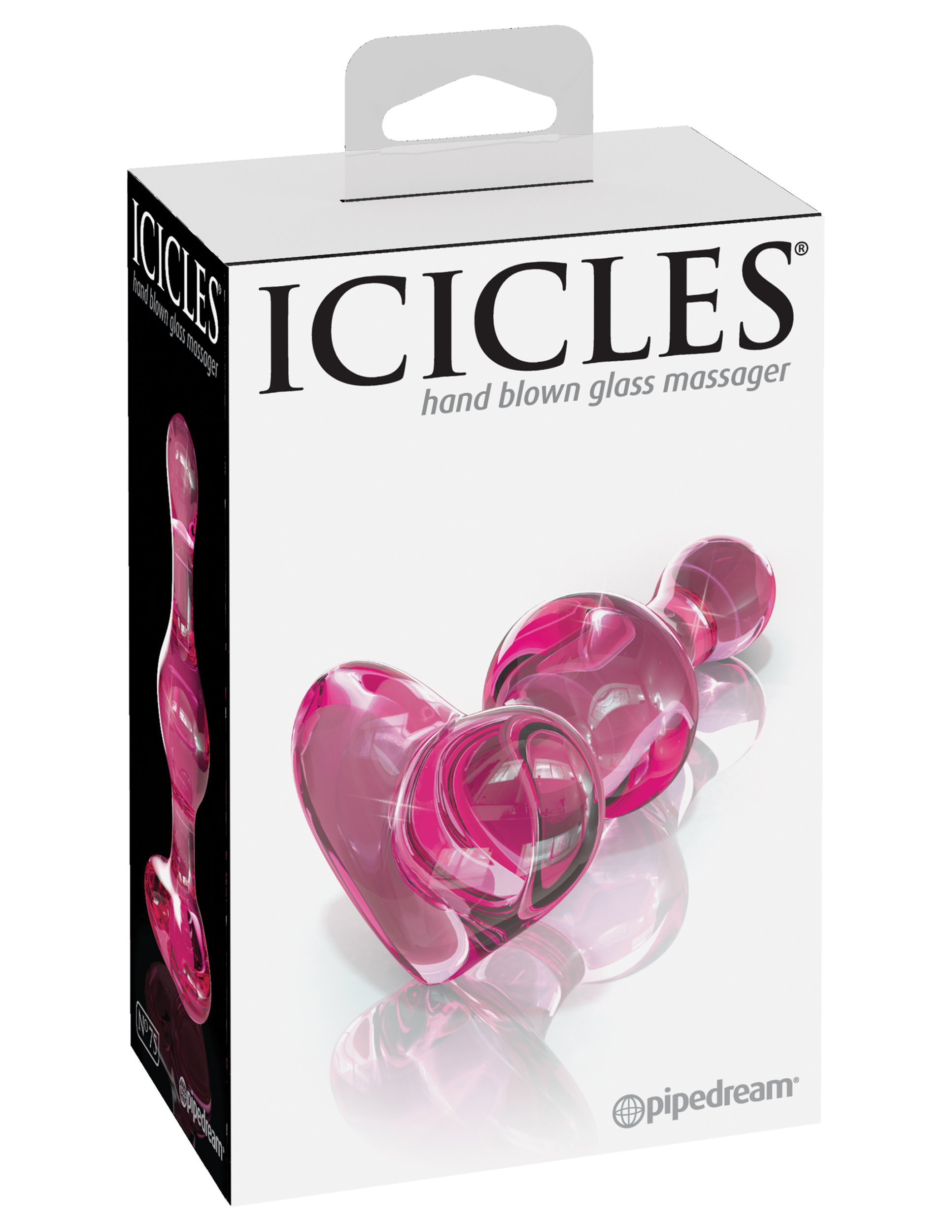 ICICLES NO. 75