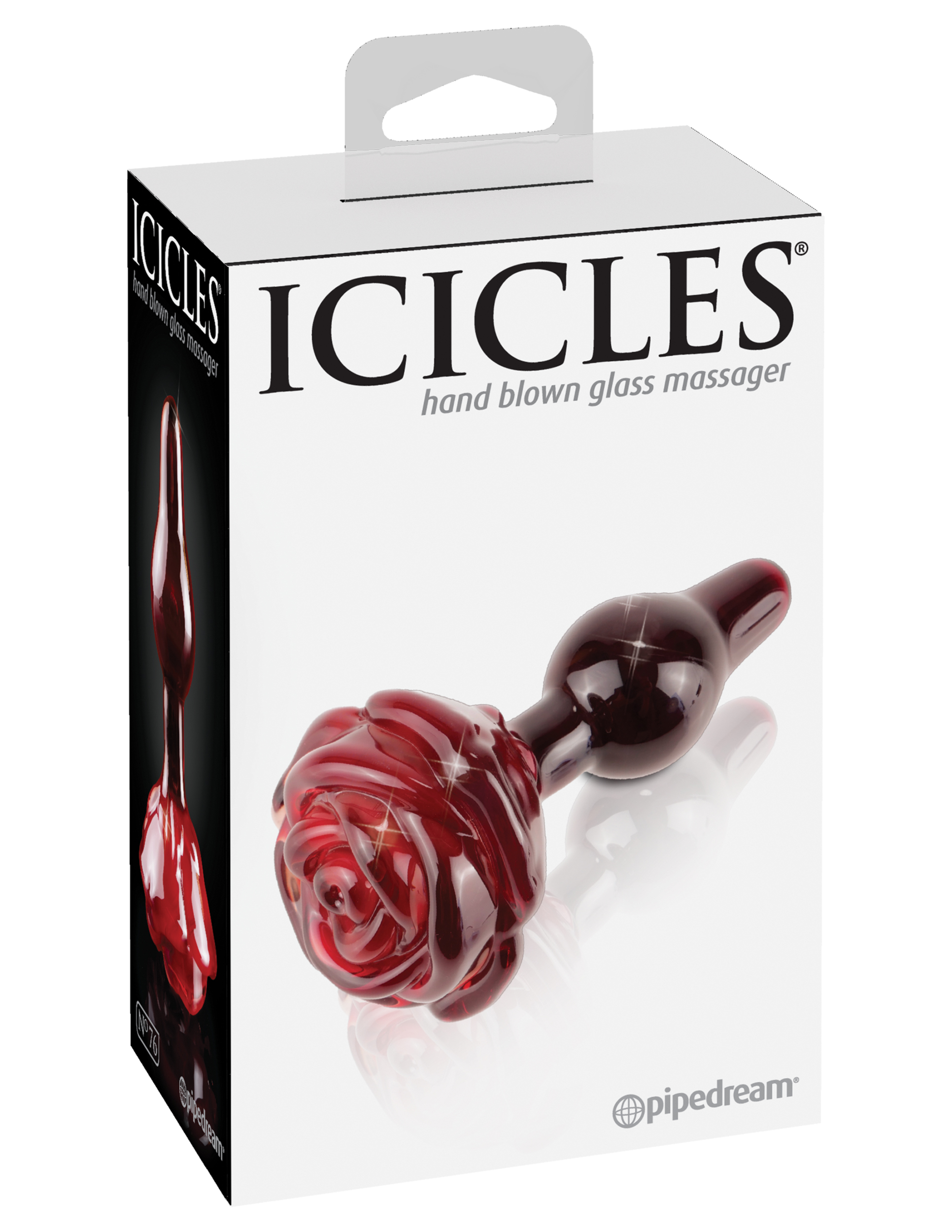 ICICLES NO. 76