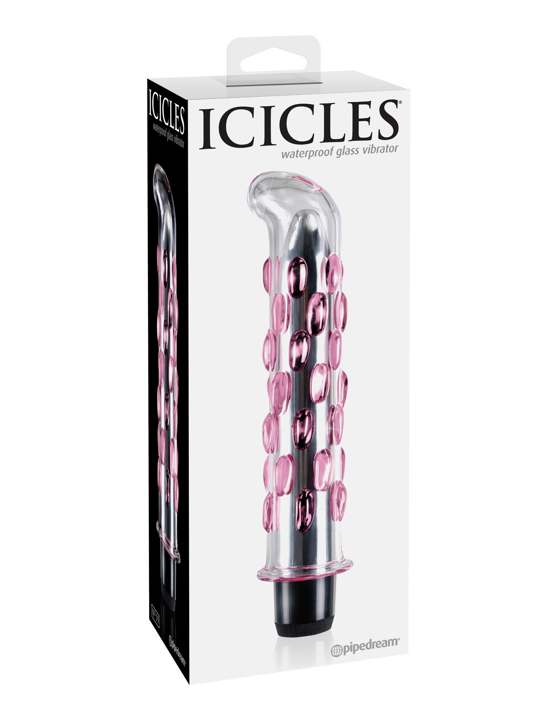 ICICLES NO. 19