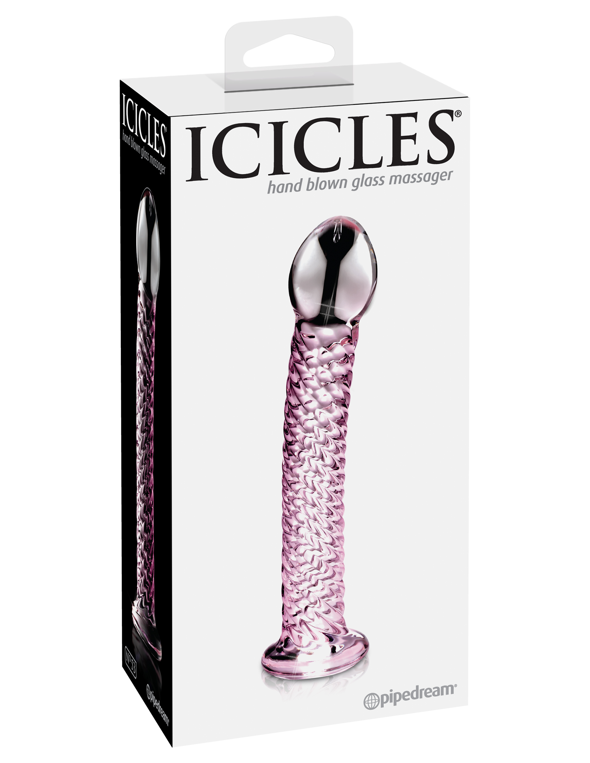 ICICLES NO. 53